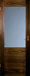 杉シングルドアセレクトガラスE型